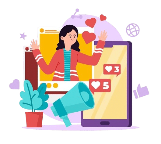 Social Media Marketing