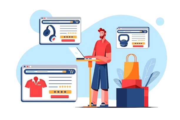 Flipkart Marketing